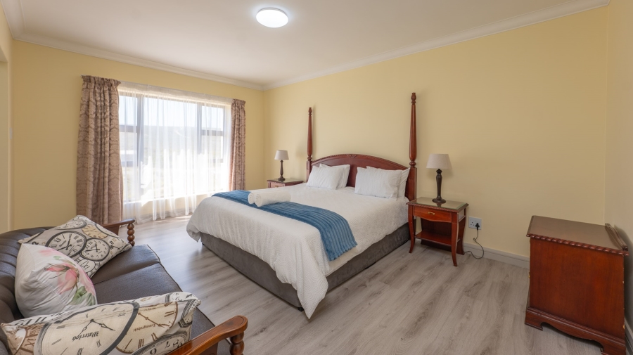 To Let 3 Bedroom Property for Rent in Agulhas Western Cape
